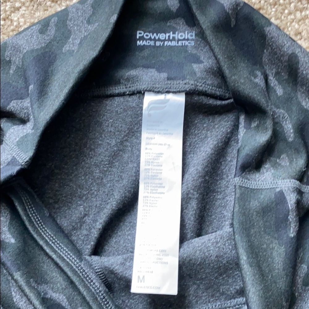 Fabletics leggings - Picture 3 of 3